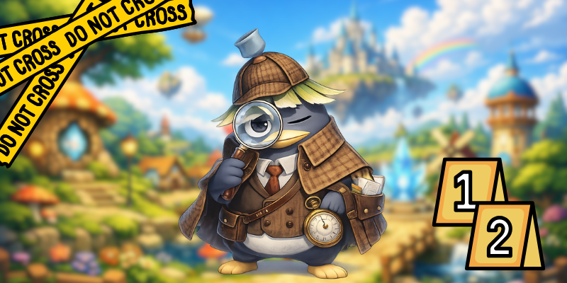 Bug Hunt Event: Apollo CBT